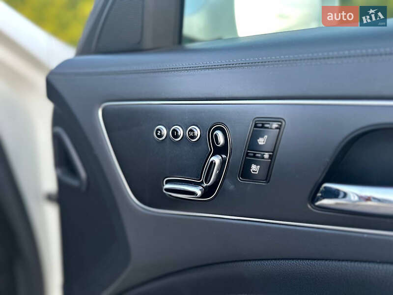 Седан Kia K900 2015 в Львове фото 17 Седан Kia K900 2015 в Львове