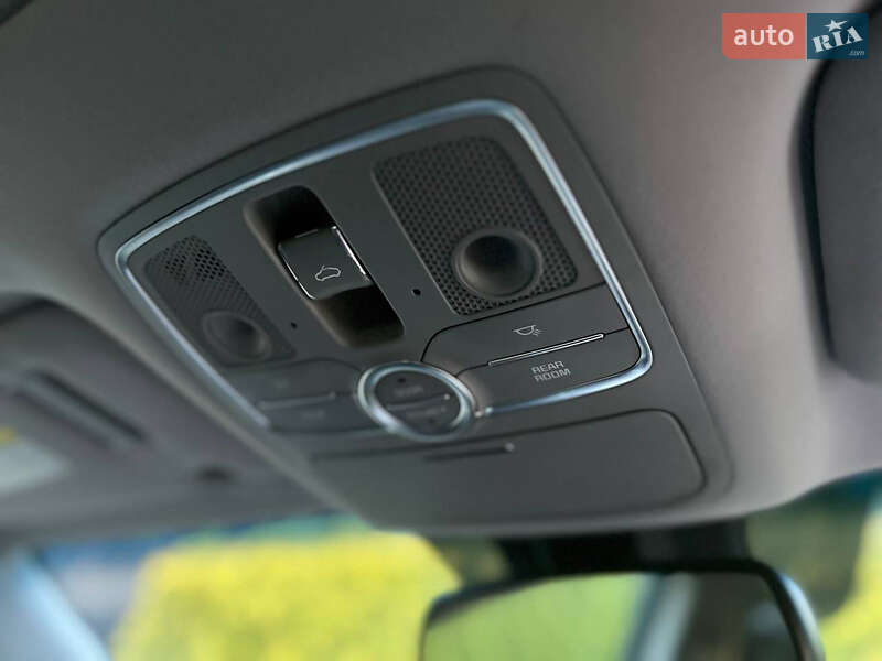 Седан Kia K900 2015 в Львове фото 22 Седан Kia K900 2015 в Львове