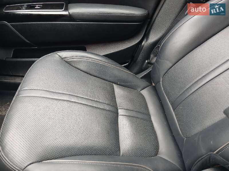 Седан Kia K900 2015 в Киеве фото 13 Седан Kia K900 2015 в Киеве
