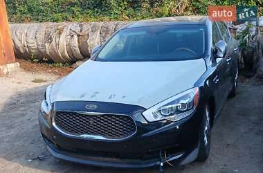 Седан Kia K900 2015 в Киеве