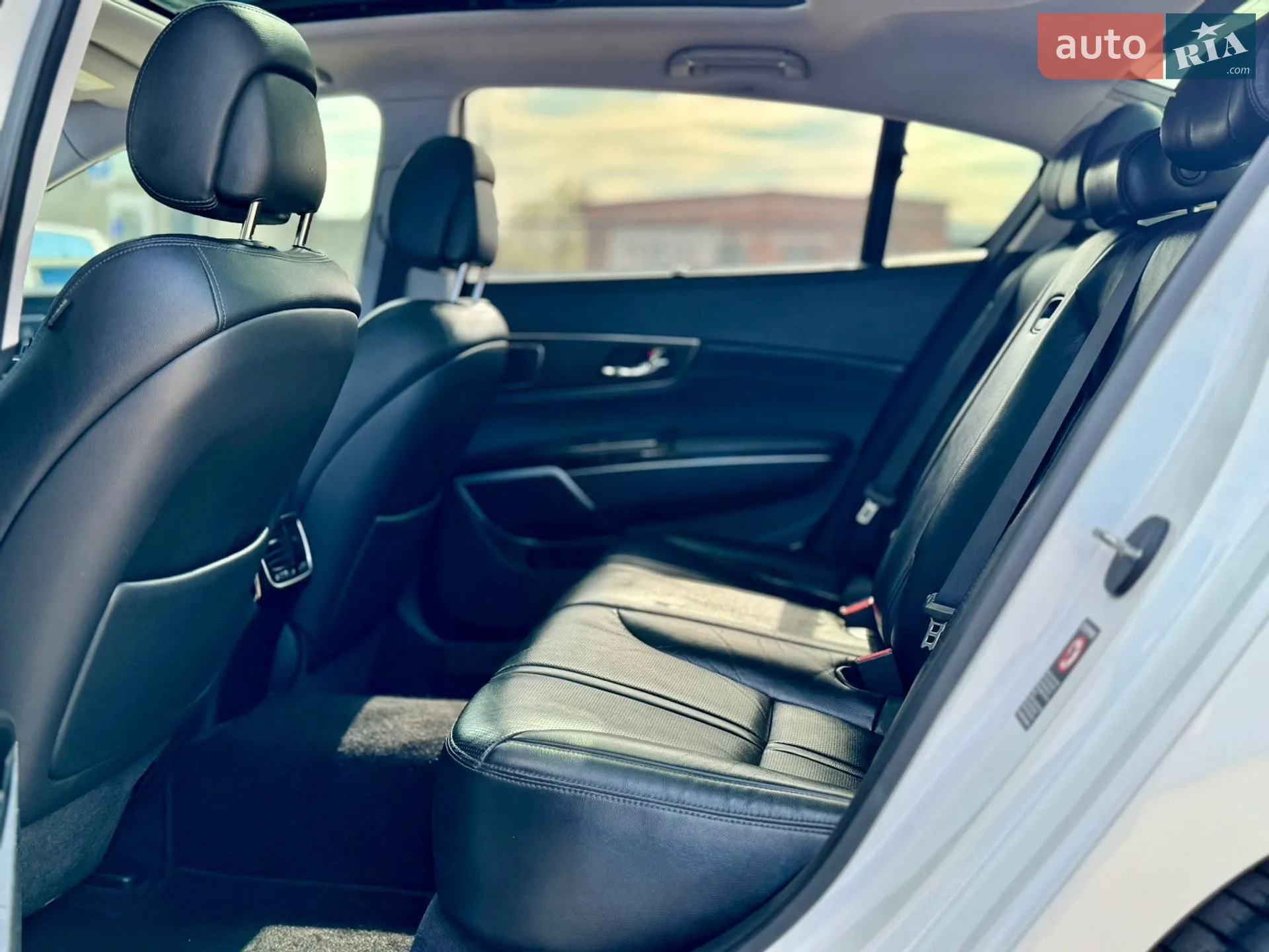 2015 Kia K900 - мініатюра 51