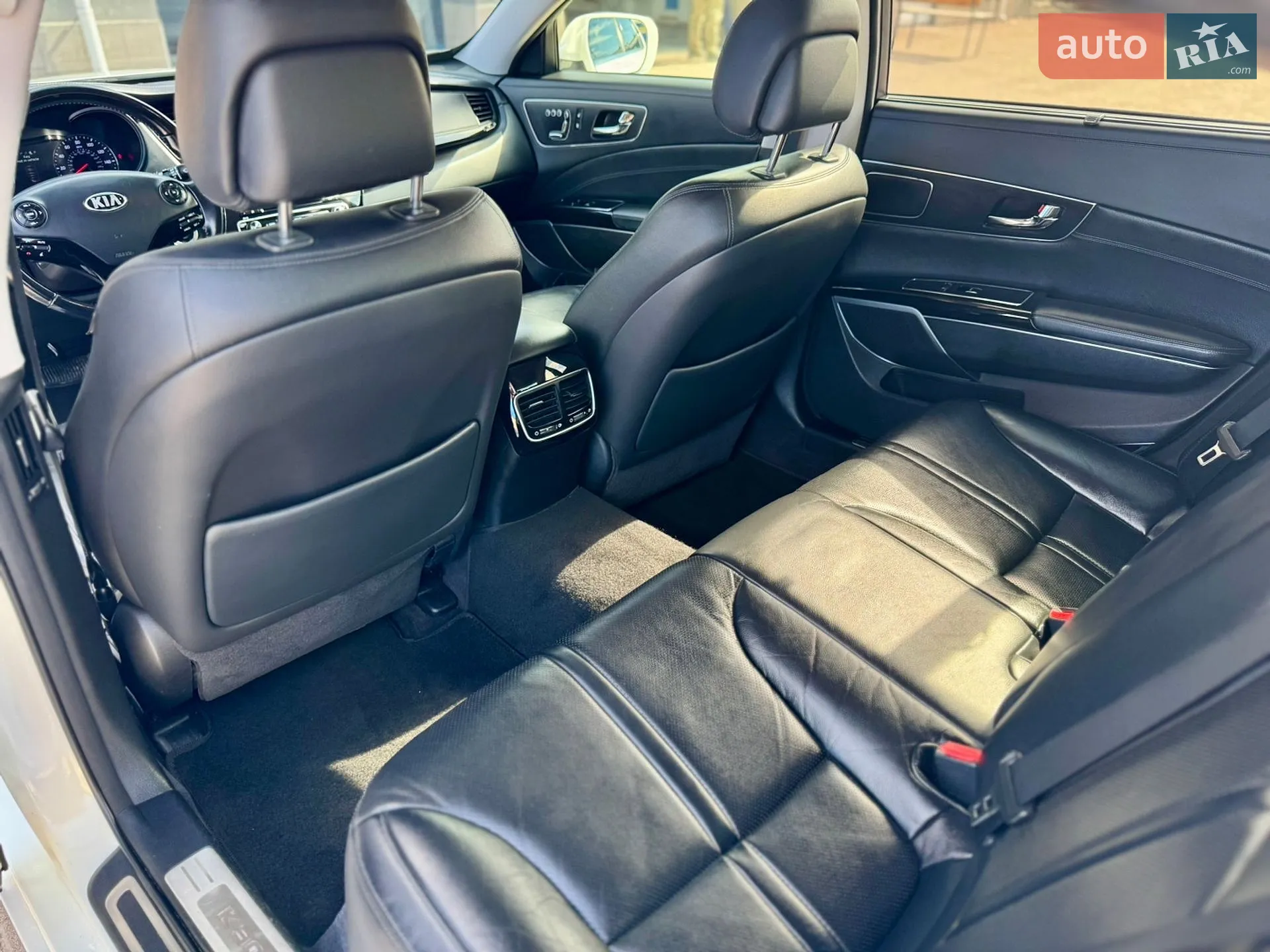 2015 Kia K900 - мініатюра 55
