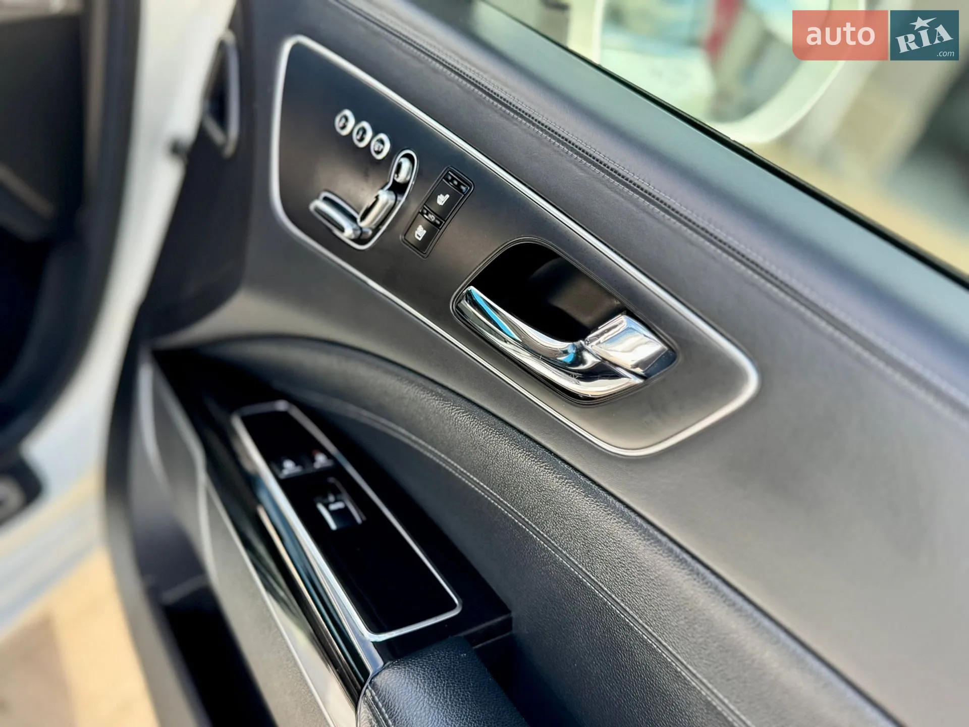 2015 Kia K900 - мініатюра 64