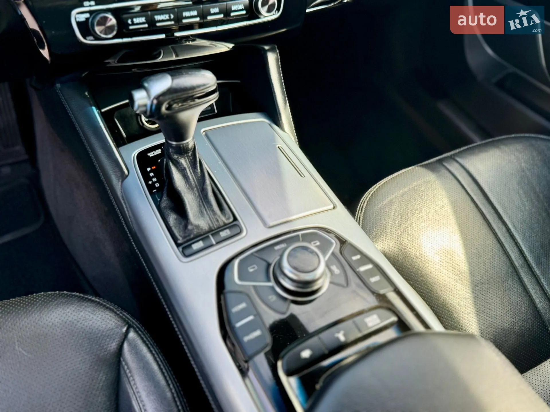 2015 Kia K900 - мініатюра 72