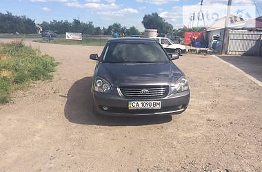 Седан Kia Magentis 2007 в Черкассах