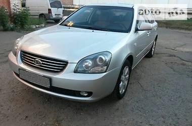 Седан Kia Magentis 2008 в Киеве