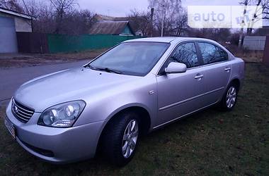 Седан Kia Magentis 2007 в Киеве