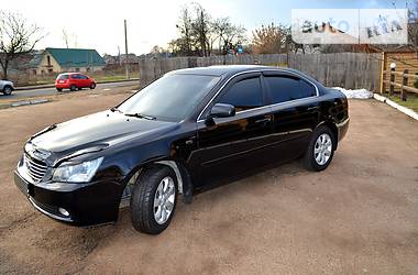 Седан Kia Magentis 2008 в Чернигове