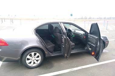 Седан Kia Magentis 2007 в Харкові