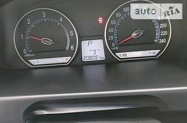 Седан Kia Magentis 2007 в 