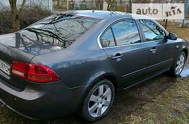 Седан Kia Magentis 2007 в 