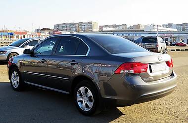 Седан Kia Magentis 2008 в 