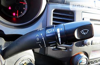 Седан Kia Magentis 2008 в 