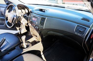 Седан Kia Magentis 2008 в 