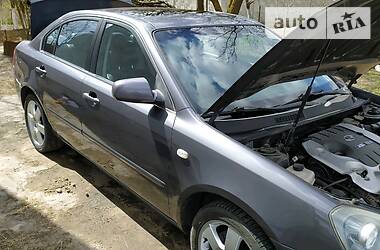 Седан Kia Magentis 2007 в 