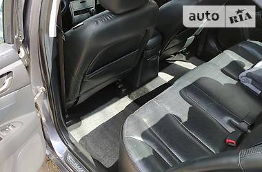 Седан Kia Magentis 2007 в 