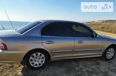 Седан Kia Magentis 2006 в 