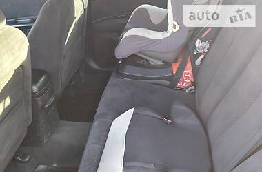 Седан Kia Magentis 2008 в 