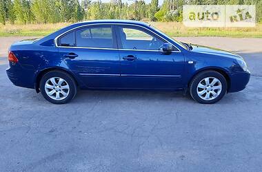 Седан Kia Magentis 2007 в Киеве