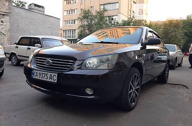 Седан Kia Magentis 2007 в Киеве