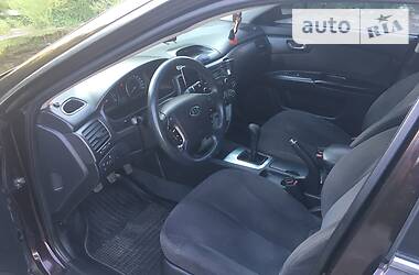 Седан Kia Magentis 2007 в 