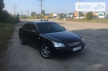 Седан Kia Magentis 2007 в Полтаве