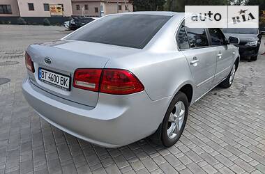 Седан Kia Magentis 2006 в Херсоне