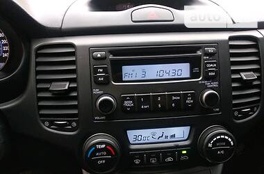 Седан Kia Magentis 2008 в 