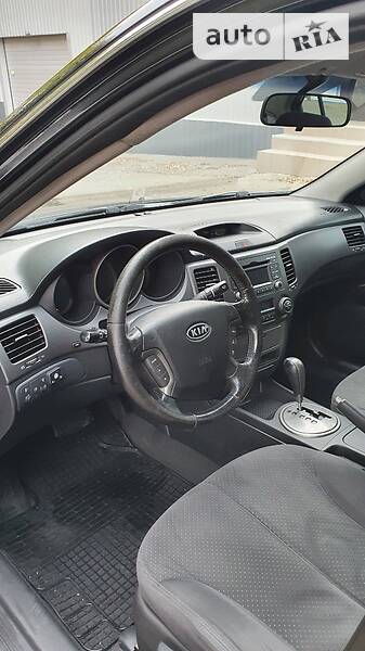 Седан Kia Magentis 2009 в Днепре
