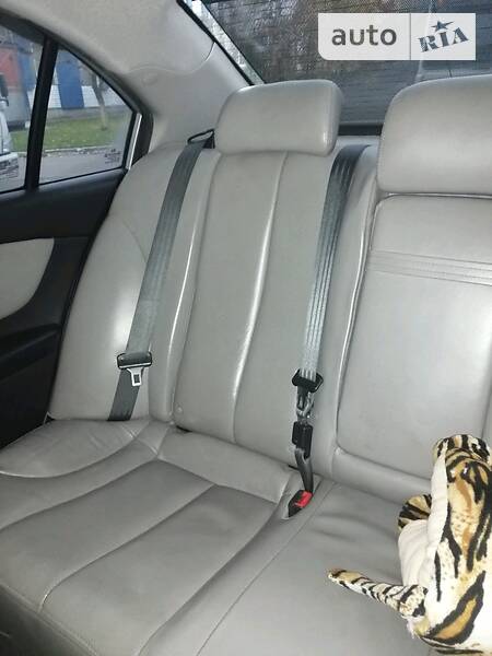 Седан Kia Magentis 2007 в Борисполе