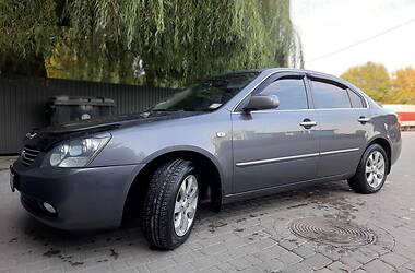 Седан Kia Magentis 2007 в Каменец-Подольском