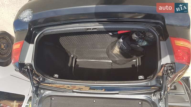 Седан Kia Magentis 2008 в Тернополе