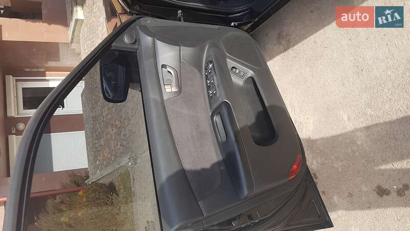 Седан Kia Magentis 2008 в Тернополе