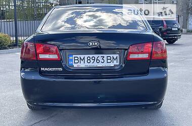 Седан Kia Magentis 2006 в Сумах