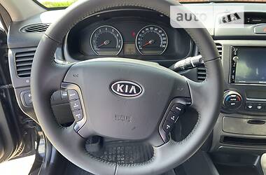 Седан Kia Magentis 2006 в Сумах