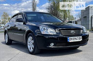 Седан Kia Magentis 2006 в Сумах