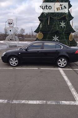 Седан Kia Magentis 2008 в Киеве