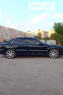 Седан Kia Magentis 2006 в Запорожье