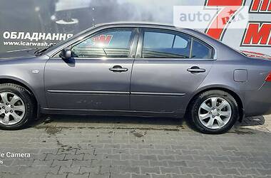 Седан Kia Magentis 2008 в Хмельницком