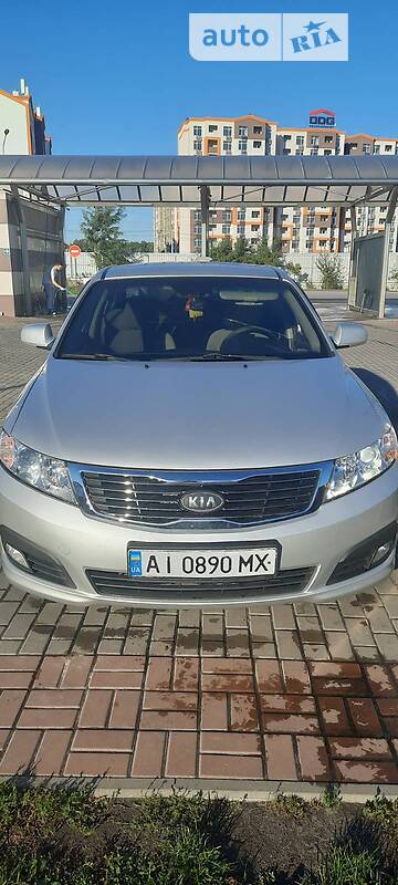 Седан Kia Magentis 2008 в Киеве