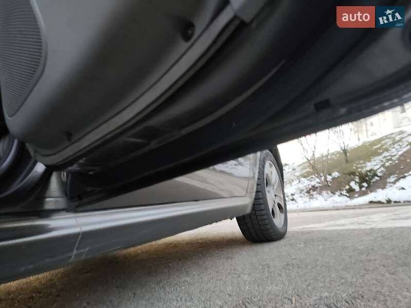 Седан Kia Magentis 2008 в Чернигове фото 9 Седан Kia Magentis 2008 в Чернигове