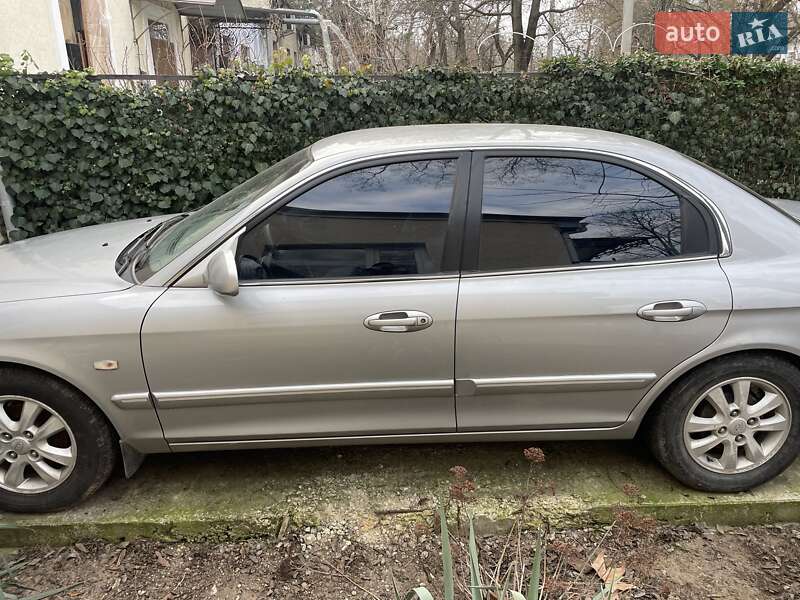 Седан Kia Magentis 2006 в Миколаєві фото 3 Седан Kia Magentis 2006 в Миколаєві