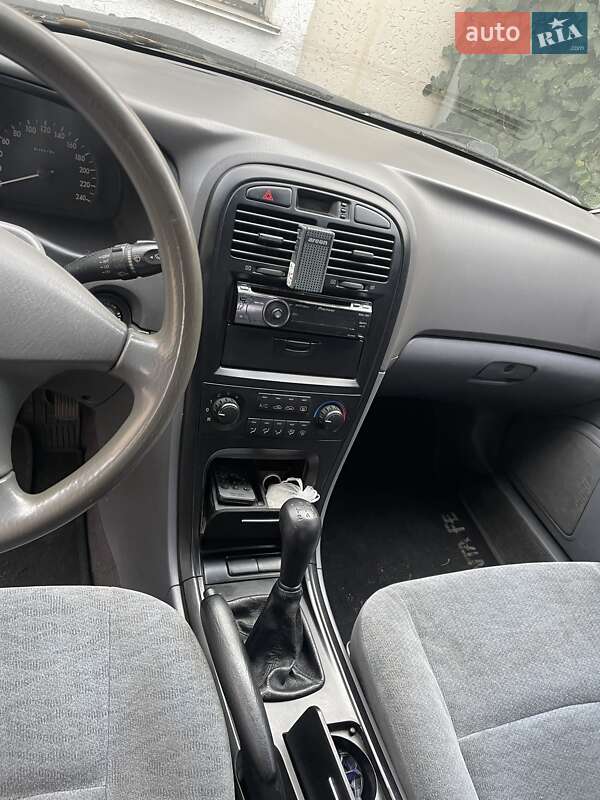 Седан Kia Magentis 2006 в Миколаєві фото 6 Седан Kia Magentis 2006 в Миколаєві