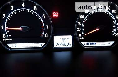 Седан Kia Magentis 2007 в 