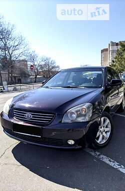Седан Kia Magentis 2008 в 