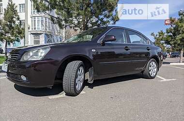 Седан Kia Magentis 2008 в 