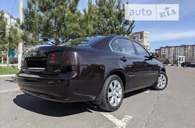Седан Kia Magentis 2008 в 