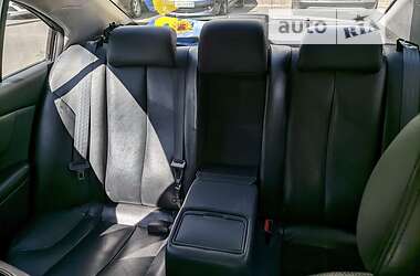Седан Kia Magentis 2008 в 