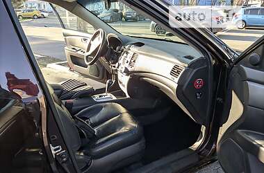 Седан Kia Magentis 2008 в 