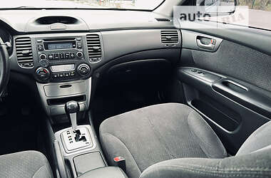 Седан Kia Magentis 2008 в 